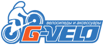 Логотип G-Velo