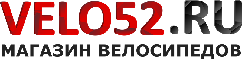 Логотип VELO52