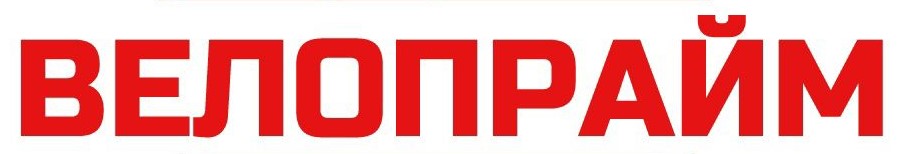 Логотип ВелоПрайм