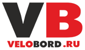 Логотип Velobord