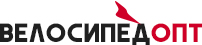 Логотип ВелосипедОпт