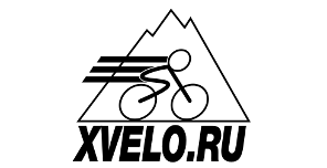 Логотип Xvelo.ru