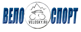 Логотип Велоспорт