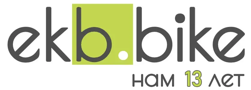 Логотип ekb.bike