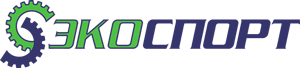Логотип ЭКОСПОРТ