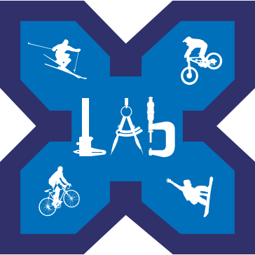 Логотип XLab