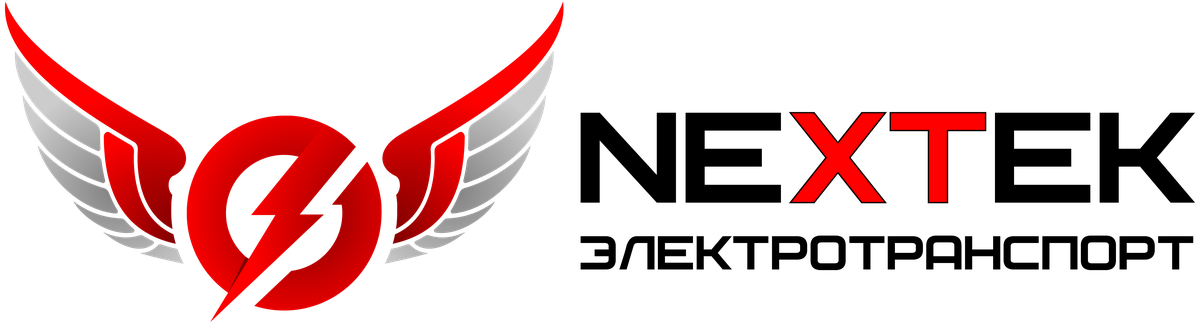 Логотип NEXTEK