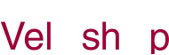 Логотип VELO-SHOP