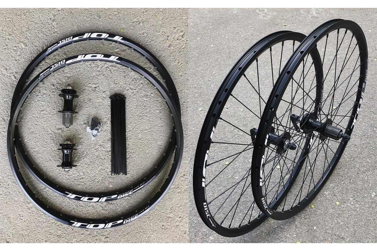 Веломастерская Velo Sport Service