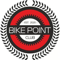 Логотип BikePoint
