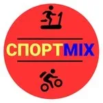 Логотип Спортмикс