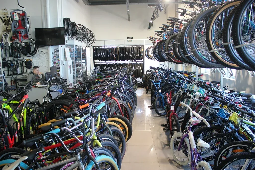 Веломастерская BikeTula.ru