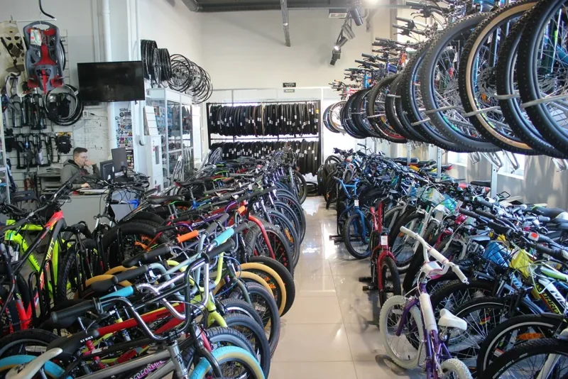 Веломастерская BikeTula.ru