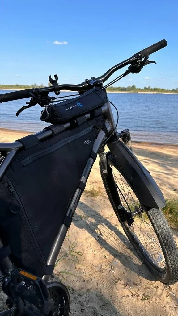 Веломастерская Bike Around