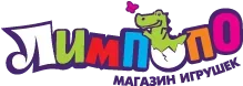 Логотип Лимпопо