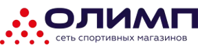 Логотип Олимп
