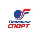 Логотип Поволжье-спорт