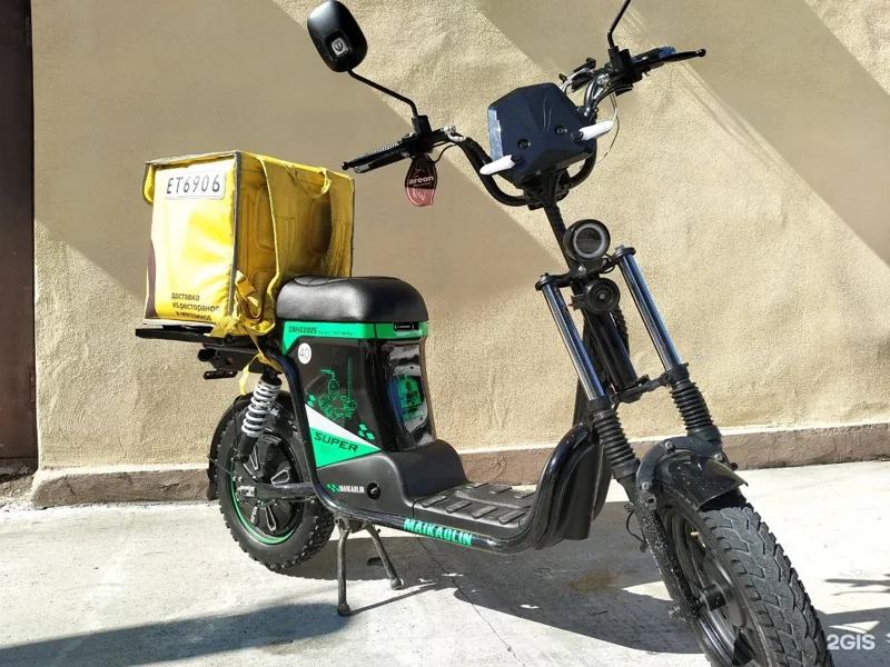 Фотография из публичной галереи E-Rent