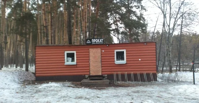 Веломастерская Формула спортивного успеха