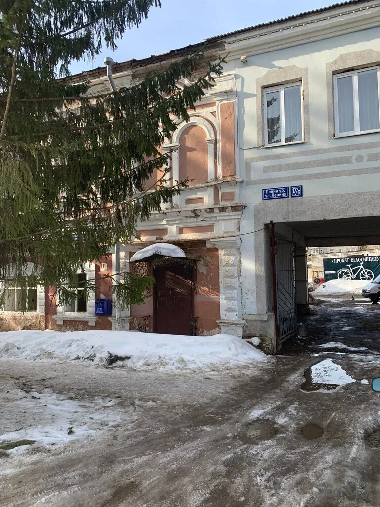 Фото Прокат велосипедов на Ярослава Гашека