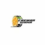 Логотип Свежая Шина