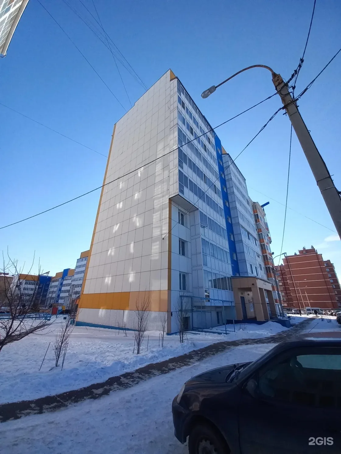 Веломастерская Профит