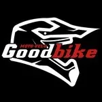 Логотип Goodbike