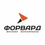 Логотип Форвард