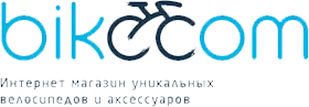 Логотип Bikecom