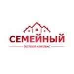Логотип Прокат комплекса Семейный