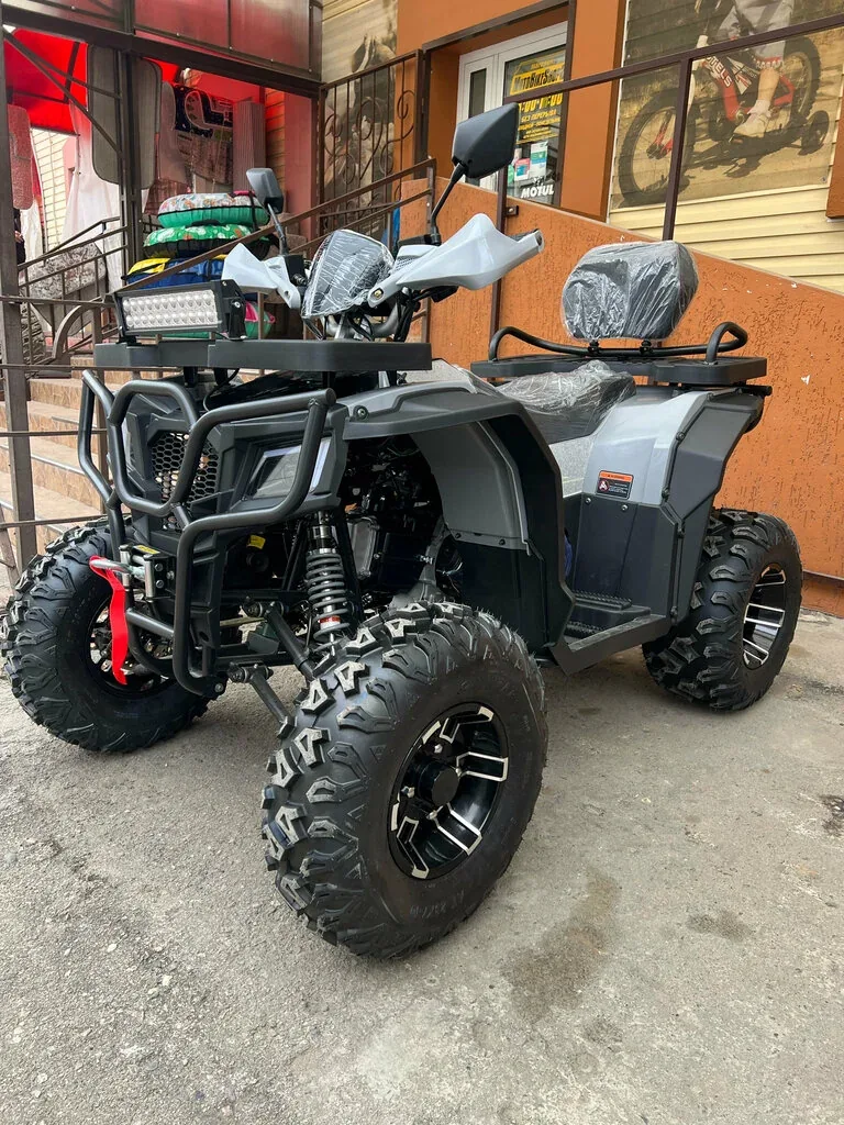 Мототехника в MotoBikeShop; наличие моделей уточняйте