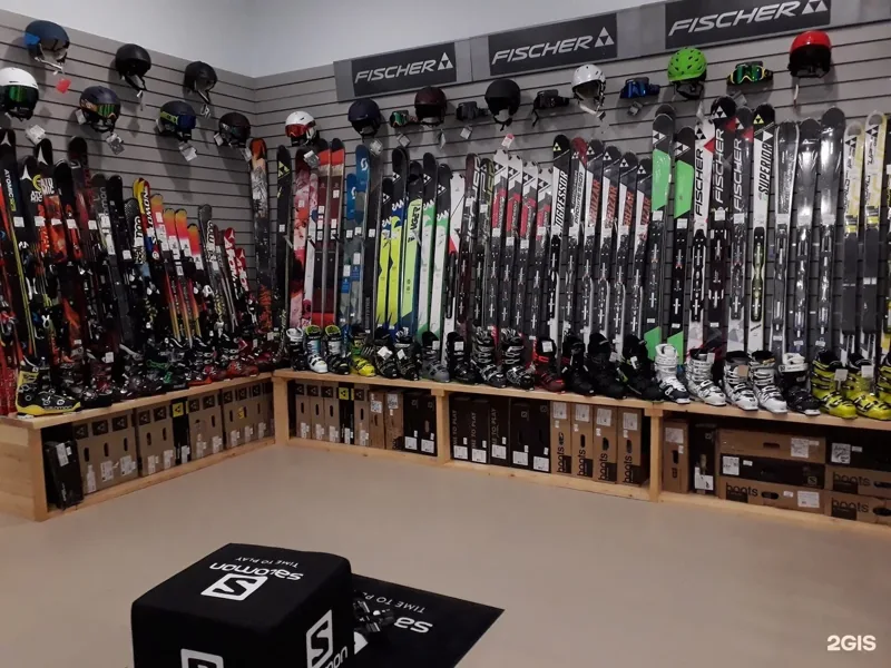 Веломастерская Лидер