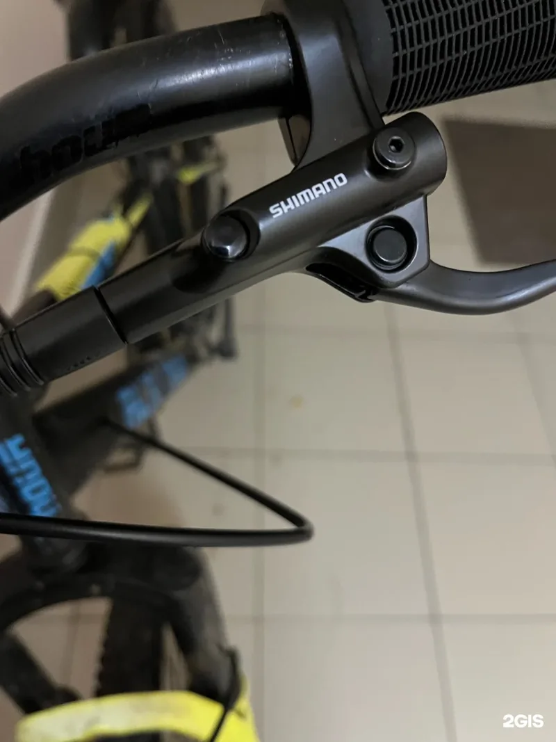 Велосипед в Bike House в Йошкар-Оле