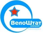 Логотип Велоштат