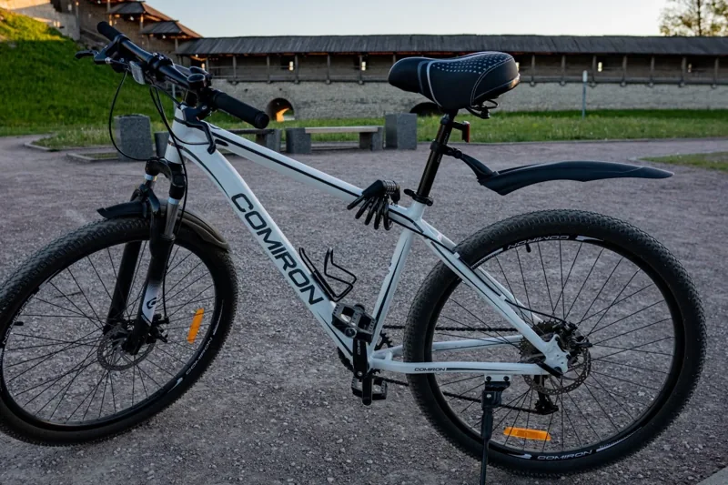 Фото RentBike60