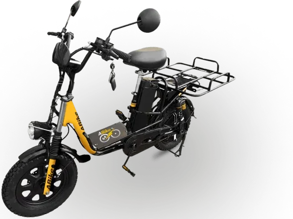 Фото Abike54
