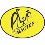 Логотип Веломастер