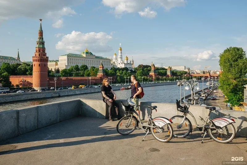 Веломастерская bb30