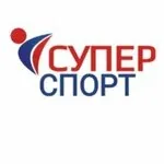 Логотип Супер Спорт