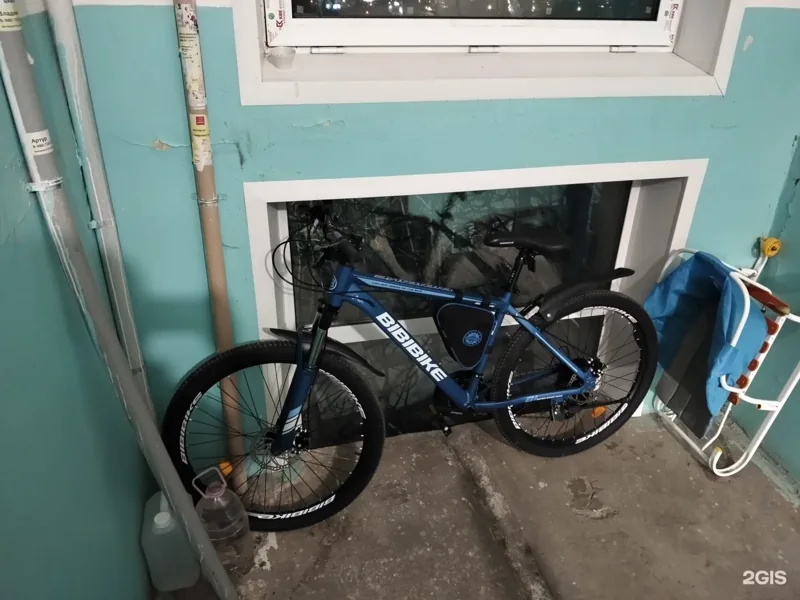 Фото RichBike