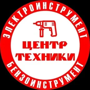 Логотип Центр техники