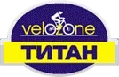 Логотип Титан