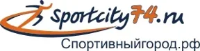 Логотип Sportcity74.ru