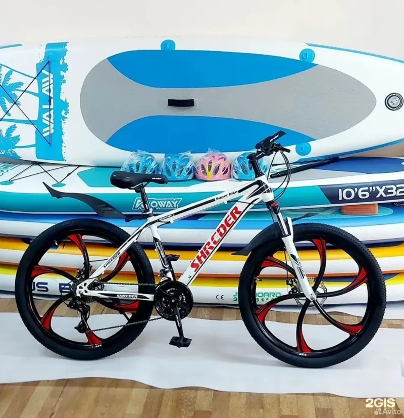 Фото Velo-motors