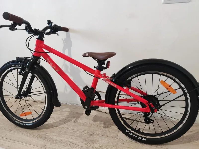 Велосипед из галереи VeloDelo в Дзержинске