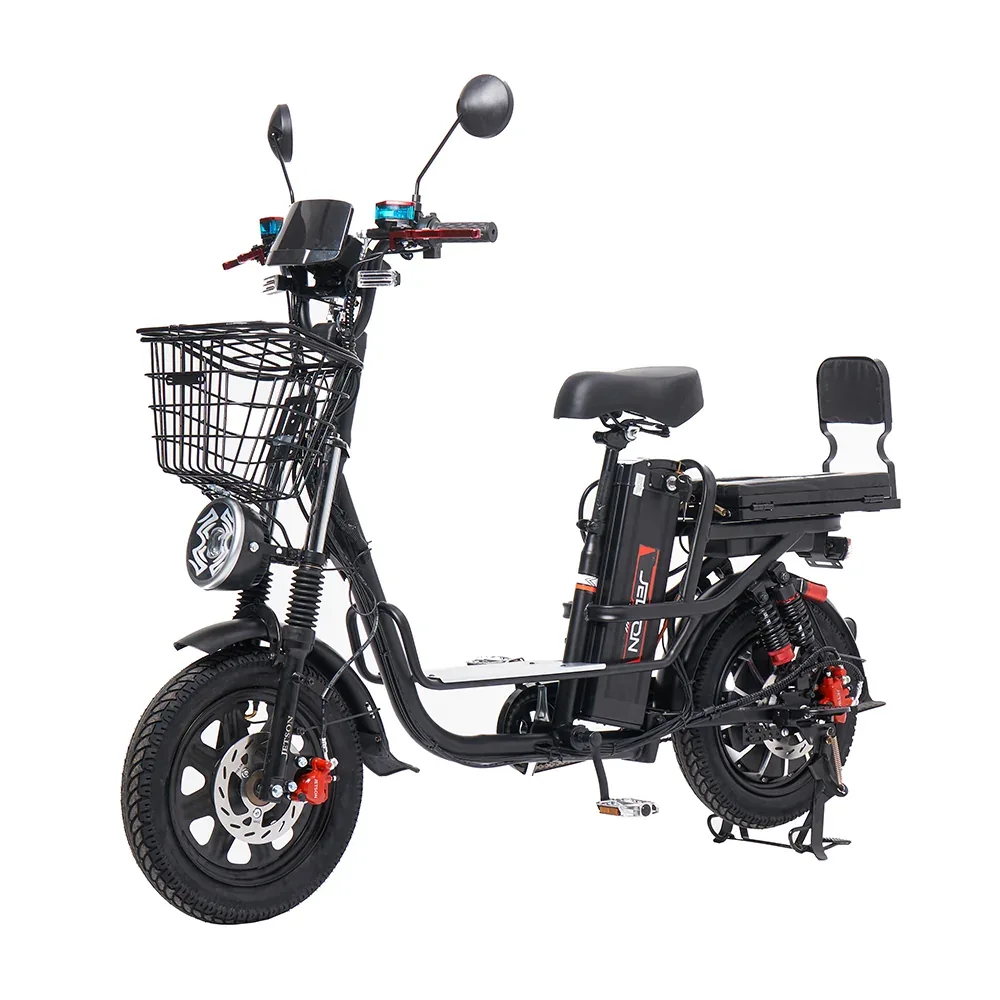 Веломастерская EBIKE-PTZ