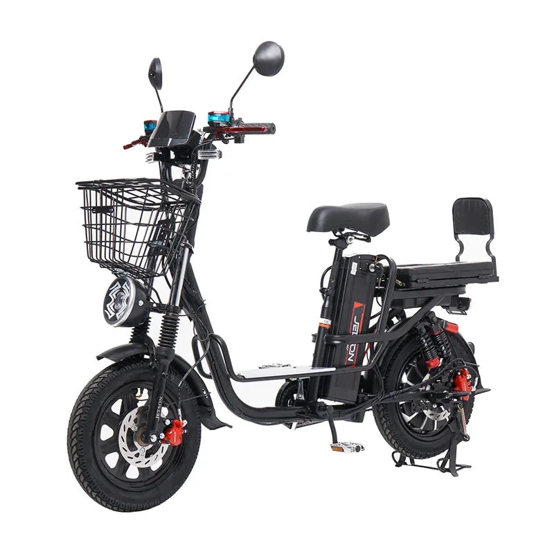 Веломастерская EBIKE-PTZ