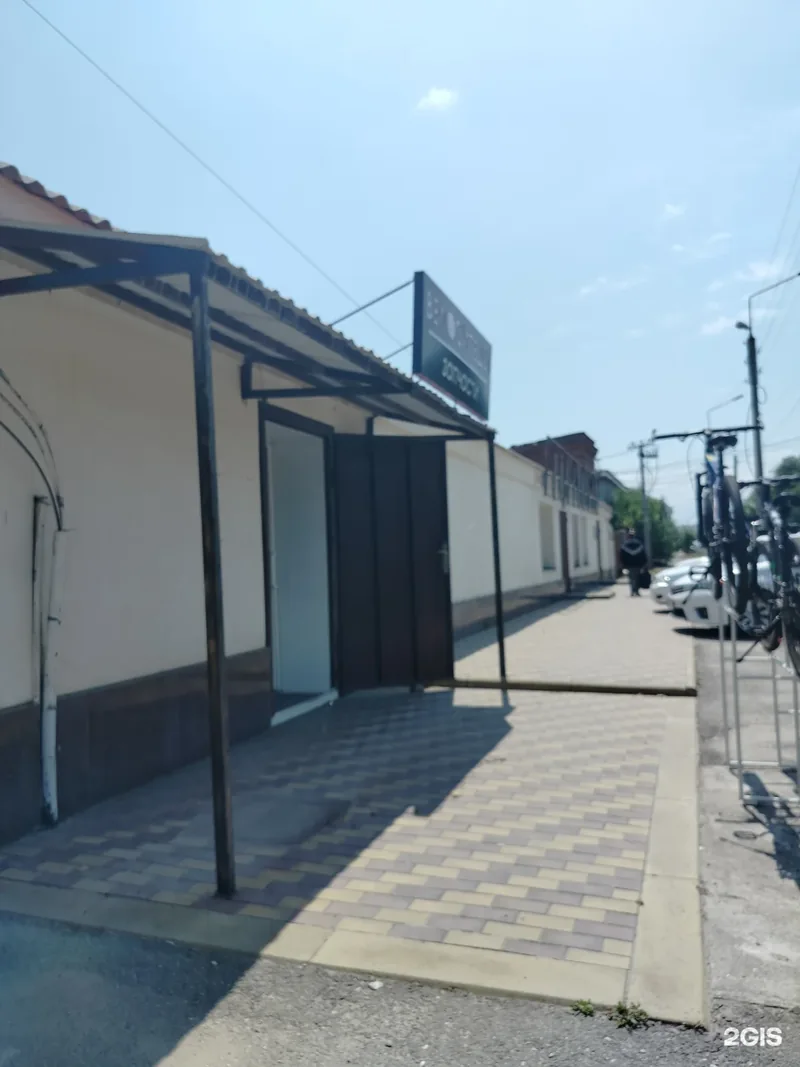 Фото Велосипеды и запчасти на Привокзальной