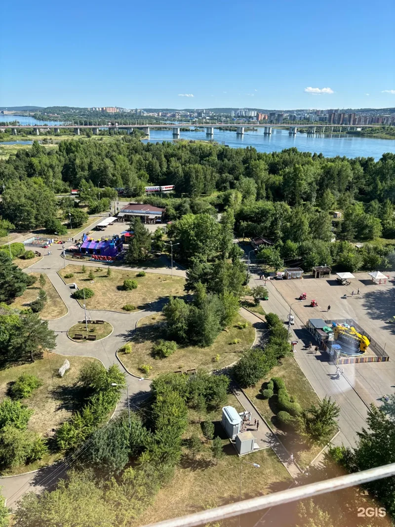 Фото Центр проката спортивного оборудования