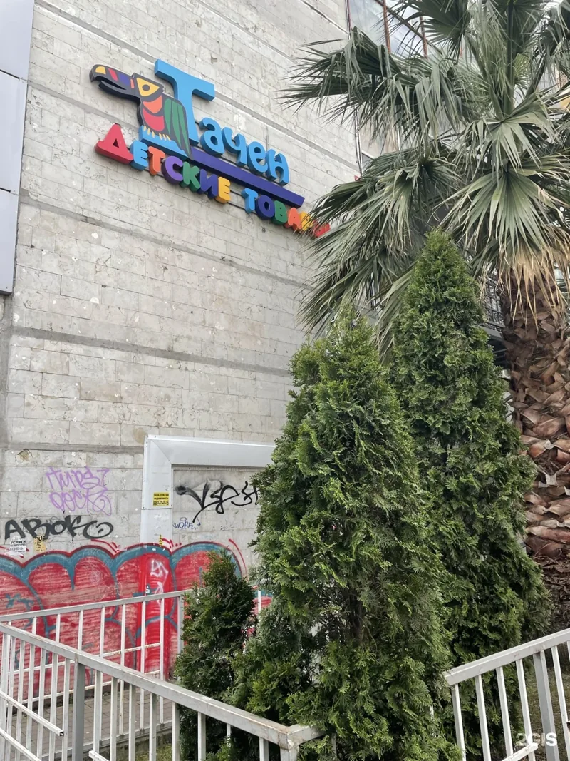 Фото Тачен